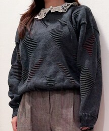 VINTAGE | ニット/セーター