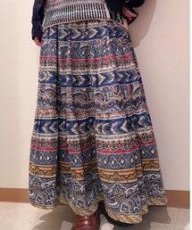 VINTAGE | スカート