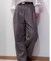 VINTAGE | スラックス