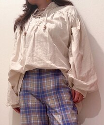 VINTAGE | シャツ/ブラウス