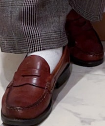 G.H. Bass & Co. | ローファー