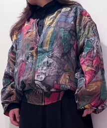 VINTAGE | ブルゾン