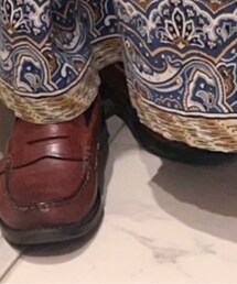 G.H. Bass & Co. | ローファー