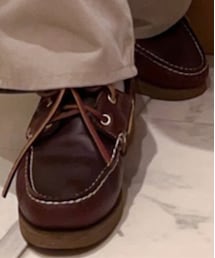 Timberland | モカシン/デッキシューズ