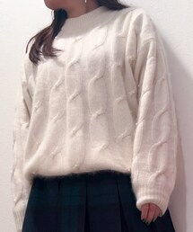 VINTAGE | ニット/セーター