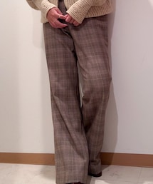 VINTAGE | スラックス