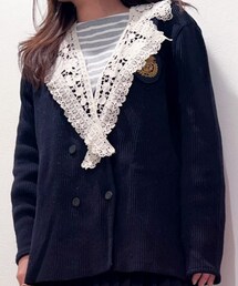 SAINT JAMES | カーディガン/ボレロ