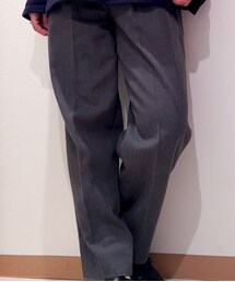 VINTAGE | スラックス