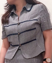 VINTAGE | シャツ/ブラウス