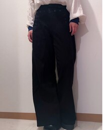 VINTAGE | スラックス