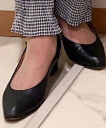 VINTAGE | パンプス