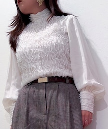 VINTAGE | シャツ/ブラウス