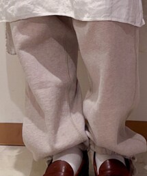 POLO RALPH LAUREN | スウェットパンツ