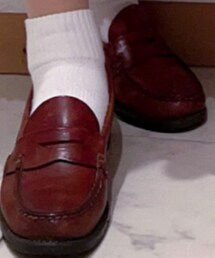 G.H. Bass & Co. | ローファー