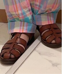 COLE HAAN | サンダル