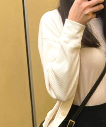 UNIQLO | ノーカラージャケット