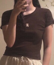 Brandy Melville | Tシャツ/カットソー