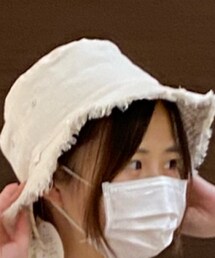 Samansa Mos2 | 帽子