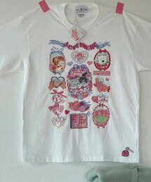 lockerdump | Tシャツ/カットソー