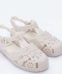 MELISSA + VIKTOR & ROLF | Possession Lace(サンダル)