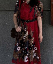 古着 | ワンピース