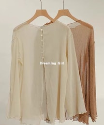 Èaphi | トップス