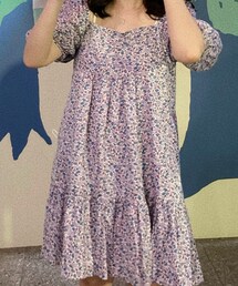 UNIQLO | ワンピース/ドレス