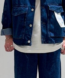 HANES | Tシャツ/カットソー