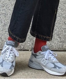 NEW BALANCE | スニーカー