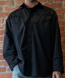 MAISON SPECIAL | シャツ/ブラウス