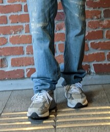 NEW BALANCE | スニーカー