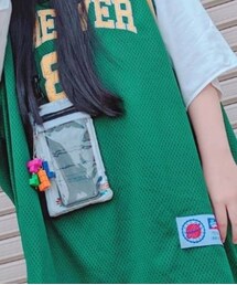 チャイハネ | ショルダーバッグ