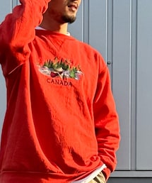 古着 | スウェット