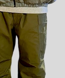 WAIPER.inc | カーゴパンツ