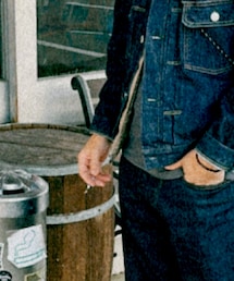 TAION | ダウンベスト