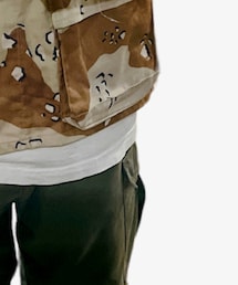 CAMBER | Tシャツ/カットソー