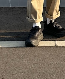 HOKA | スニーカー