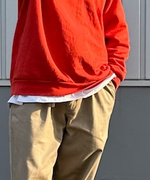 LOS ANGELES APPAREL | Tシャツ/カットソー