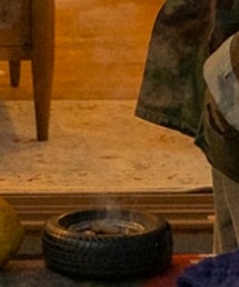 M-52 | チノパンツ