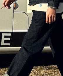 TCB jeans | デニムパンツ