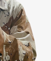 米軍　BDU | ミリタリージャケット