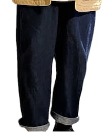 Ordinary fits | デニムパンツ