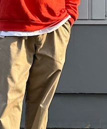DOCKERS | チノパンツ