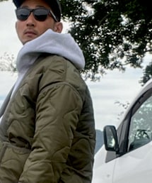 WAIPER.inc | ジャケット/アウター