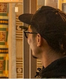 BRAIN DEAD | キャップ