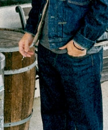 TCB jeans | デニムパンツ