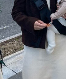 ZARA | テーラードジャケット