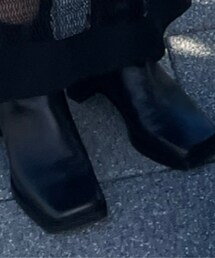 ZARA | ブーツ