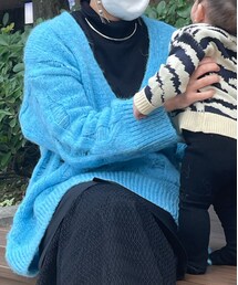 ZARA | ニット/セーター