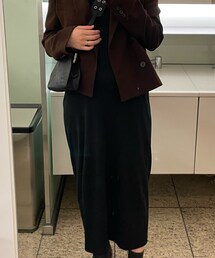 ZARA | ワンピース